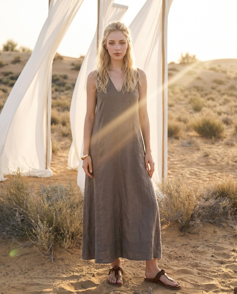 Linen