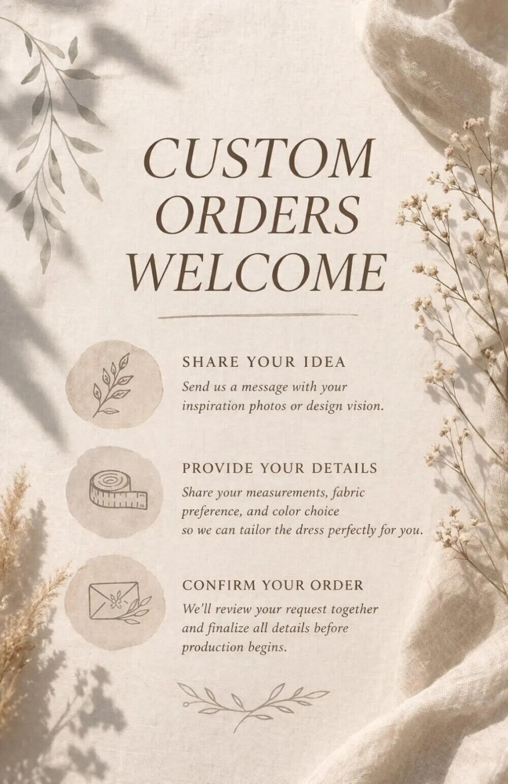 Delphine Silk Black Dress