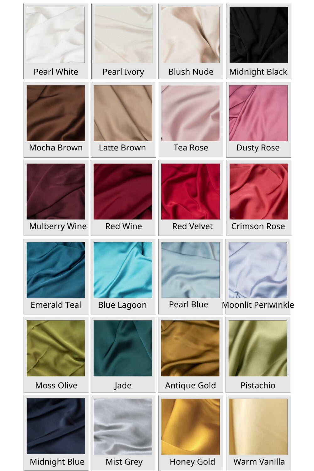 Elysia Bow Silk Gown