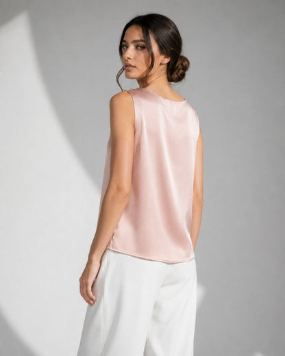The Alix Silk Set